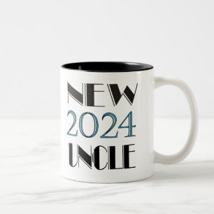 2024 Nieuwe Mok