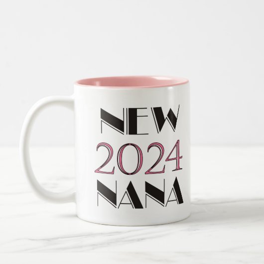2024 Nieuwe Nana Mokken (Links)