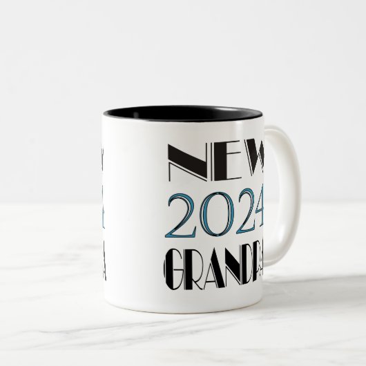 2024 Nieuwe Opa Mok (Voorkant rechts)