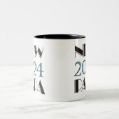 2024 Nieuwe Papa Mok (Center)