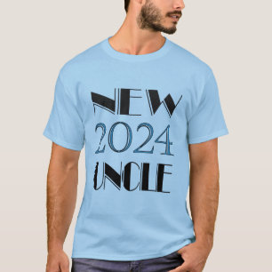2024 Nieuwe T-shirts