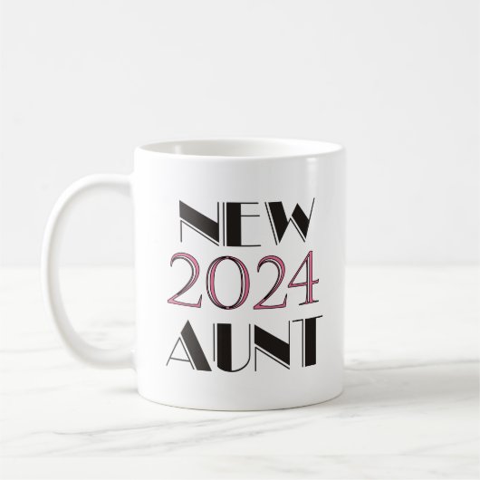 2024 Nieuwe Tante Mok (Links)