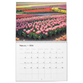 2024 Nieuwjaar Kalender (Feb 2026)