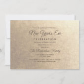 2024 Nieuwjaarsfeest Kaart (Achterkant)