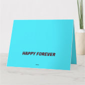 2024 NIEUWJAARSGROET VAN ZUS KAART (Achterkant)