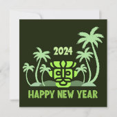 2024 NIEUWJAARSWENS FEESTDAGENKAART (Voorkant)