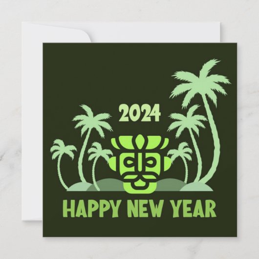 2024 NIEUWJAARSWENS FEESTDAGENKAART (Voorkant)