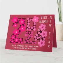 2024 NIEUWJAARSWENS VAN ZUSTER