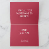 2024 NIEUWJAARSWENS VAN ZUSTER KAART (Binnen)