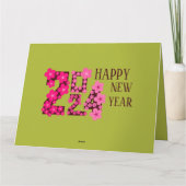 2024 NIEUWJAARSWENS VOOR IEDEREEN KAART (Achterkant)