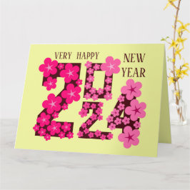 2024 NIEUWJAARSWENS VOOR IEDEREEN KAART