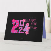 2024 NIEUWJAARSWENS VOOR IEDEREEN KAART (Achterkant)