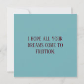 2024 NIEUWJAARSWENS VOOR IEDEREEN KAART (Achterkant)