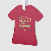 2024 NIPE Speelgoed op de zolder Ornament (voorkant)