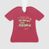 2024 NIPE Speelgoed op de zolder Ornament (voorkant)