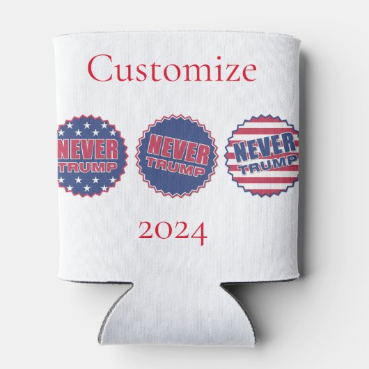 2024 Nooit Trump Thunder_Cove Blikjeskoeler (Achterkant)