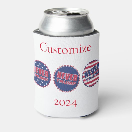 2024 Nooit Trump Thunder_Cove Blikjeskoeler (Blikje Achterkant)