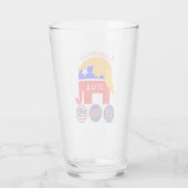 2024 Nooit Trump Thunder_Cove Glas (Achterkant)