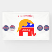 2024 Nooit Trump Thunder_Cove Spandoek (Horizontaal)