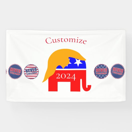 2024 Nooit Trump Thunder_Cove Spandoek (Horizontaal)