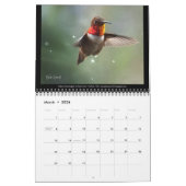 2024 Noordwest Kalender (Mar 2026)