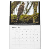 2024 Noordwest Kalender (Feb 2026)