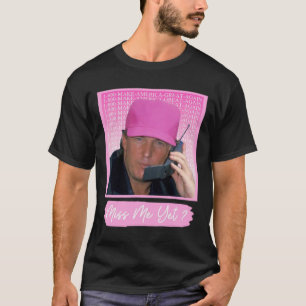 2024 Nope Trump 2024 Herverkiezing President T-shirt
