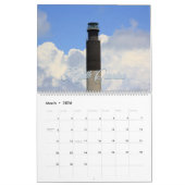 2024 North Carolina kalender (Mar 2026)