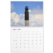 2024 North Carolina kalender (Mar 2027)