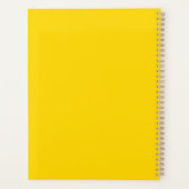 2024 Oekraïne Kalender Nieuwjaar Planner (Achterkant)