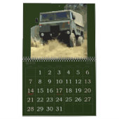 2024 OFF-ROAD KALENDER (Mar 2027)