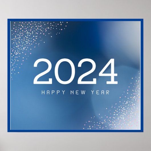 2024 Ontwerp Poster (Voorkant)