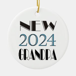 2024 Opa Ornament