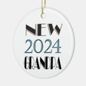 2024 Opa Ornament