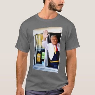 2024: Opnieuw goed honkbal T-shirt