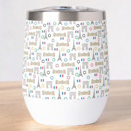 2024 Parijs Frankrijk Spelen Zomer