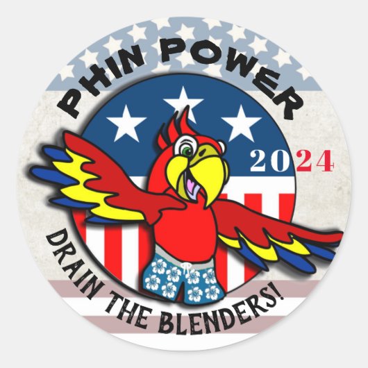 2024-phinkracht ronde sticker (Voorkant)