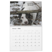 2024 Pointers van de Hart Kalender 25 Jaar (Jan 2026)