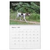 2024 Pointers van de Hart Kalender 25 Jaar (Feb 2027)