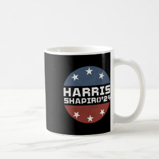 2024  President Campagne Kamala Harris Koffiemok