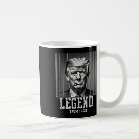 2024 President Legend Koffiemok (Rechts)