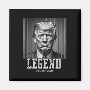 2024 President Legend Magneet