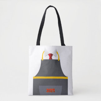 2024 Presidentiële campagne Restaurant Tote Bag