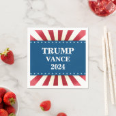 2024 presidentsverkiezingen Trump Vance Servet (Insitu)