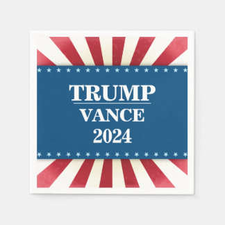 2024 presidentsverkiezingen Trump Vance Servet