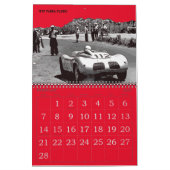 2024 RACEKALENDER KALENDER (Feb 2027)