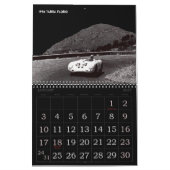 2024 RACEKALENDER KALENDER (Jan 2027)