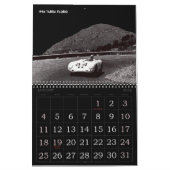 2024 RACEKALENDER KALENDER (Jan 2026)