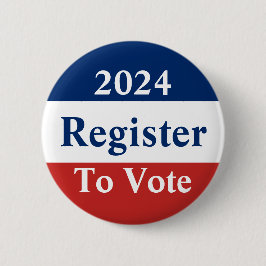 2024 Register voor de Rode Witte en Blauwe Button
