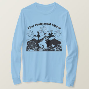 2024 Rockdale Fair T-shirt